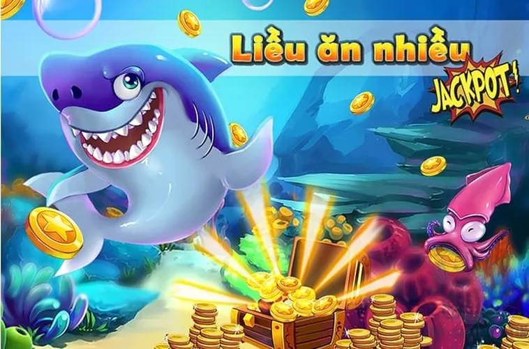 Hướng Dẫn Cách Chơi Thợ Săn Cá Tại K8CC Để Thắng Lớn Nhanh Chóng 2 Hướng Dẫn Cách Chơi Thợ Săn Cá Tại K8CC Để Thắng Lớn Nhanh Chóng