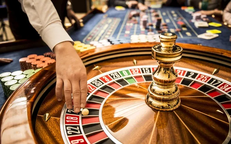 Cách Chơi Roulette Nhà Cái K8CC Dễ Thắng Nhất Cho Tân Thủ