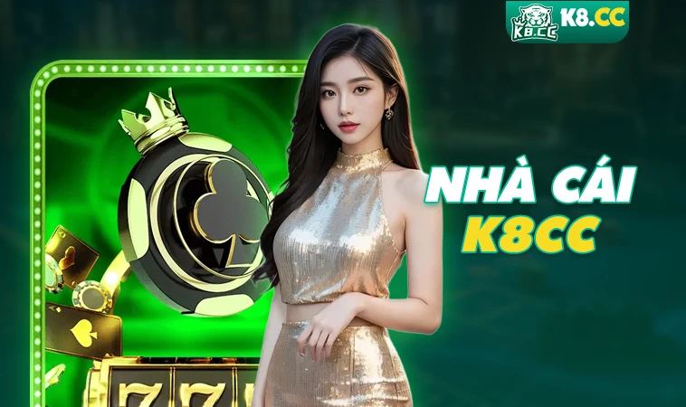 Trang chủ 29 Nhà Cái K8CC - Website Cá Cược Online Số 1 Dành Cho Dân Chơi