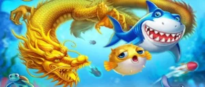 Cách Chơi Bắn Cá Rồng K8CC Để Chinh Phục Thưởng Lớn Mỗi Ngày