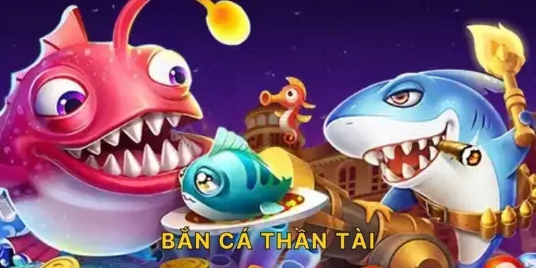 Cách Chơi Bắn Cá Thần Tài K8CC Săn Thưởng Khủng Dễ Dàng 2 Cách Chơi Bắn Cá Thần Tài K8CC Săn Thưởng Khủng Dễ Dàng