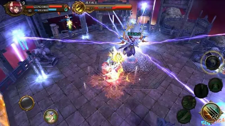 Cách Chơi Game Nhanh ZetX Tại K8CC Tối Ưu Thắng Lớn Nhanh Chóng