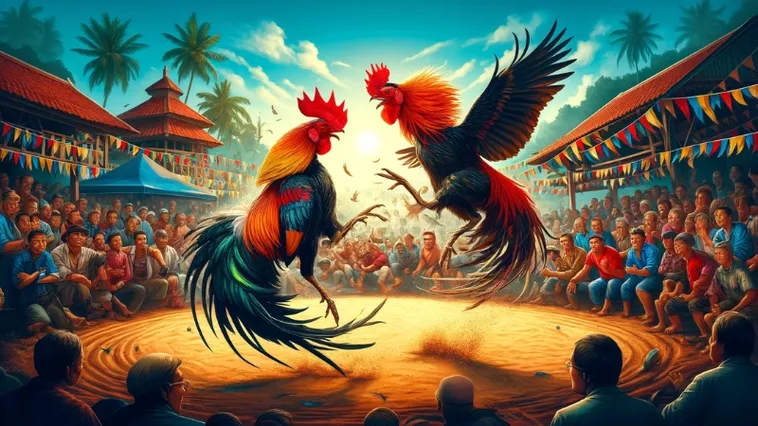 Hướng Dẫn Cách Chơi Đá Gà 3D Tại K8CC Thành Công Tuyệt Đối 2 Hướng Dẫn Cách Chơi Đá Gà 3D Tại K8CC Thành Công Tuyệt Đối