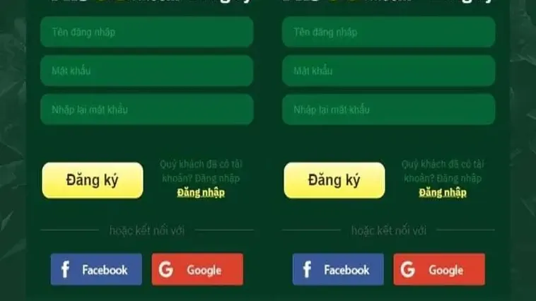 Đăng Ký K8CC Nhanh Chóng Dành Cho Người Chơi Mới