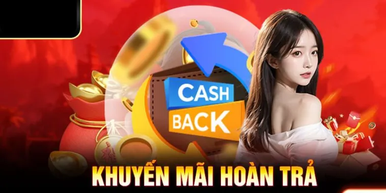 Hoàn Trả Không Giới Hạn K8CC Cơ Hội Nhận Thưởng Hấp Dẫn