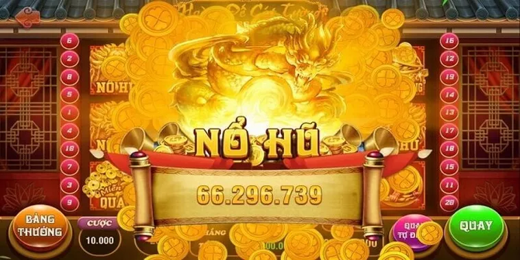 Trải Nghiệm Nổ Hũ Vũ Trụ K8CC Thắng Thưởng Lớn Mỗi Ngày