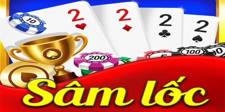 Cách Chơi Sâm Lốc Nhà Cái K8CC Chuẩn Xác Nhất Để Thắng